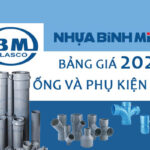 Bảng Giá Bình Minh