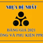 Bảng Giá Đệ Nhất