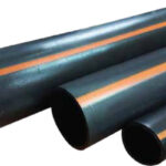 Ống Nhựa LDPE Bình Minh