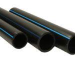 Ống Nhựa HDPE