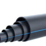Ống Nhựa HDPE