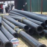 Ống Nhựa HDPE