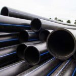 Ống Nhựa HDPE