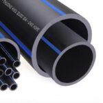 Ống Nhựa HDPE