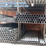Ống Nhựa uPVC