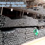 Ống Nhựa uPVC