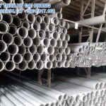 Ống Nhựa uPVC