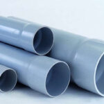 Ống Nhựa uPVC