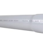 Ống Nhựa uPVC