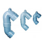 Con Thỏ uPVC Hệ Mét