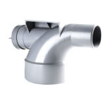 Hộp Đầu Nối - Nhựa uPVC Hệ Mét