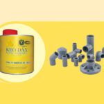 Keo Dán uPVC Đệ Nhất