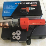 Đơn Giá Máy Hàn Nhiệt Ống PPR 20-32mm Mới Nhất