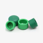 Nắp Khóa - Nhựa PPR