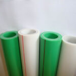 Một số loại ống Nhựa PPR Hoa Sen chính hãng.