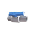 Van Nhựa uPVC Hệ Inch