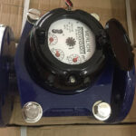 Báo Giá Đồng Hồ Đo Nước Merlion Mặt Bích Phi 114