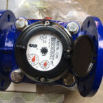 Báo Giá Đồng Hồ Đo Nước Merlion Mặt Bích Phi 168