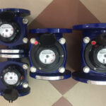 Báo Giá Đồng Hồ Đo Nước Merlion Mặt Bích Phi 219