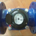 Báo Giá Đồng Hồ Đo Nước Merlion Mặt Bích Phi 90