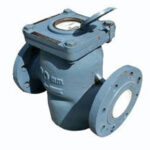 Báo Giá Đồng Hồ Nước Phi 60 Loại Mặt Bích Hãng Asahi Thái Lan