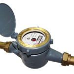 Báo Giá Đồng Hồ Nước Phi 49 Nối Ren Hãng Asahi Thái Lan