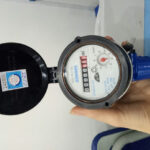 Đồng Hồ Đo Lưu Lượng Nước Zenner Nối Ren Loại Cơ Phi 27