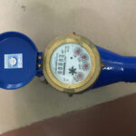 Đồng Hồ Đo Lưu Lượng Nước Zenner Nối Ren Loại Cơ Phi 34