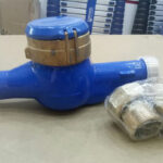 Đồng Hồ Đo Lưu Lượng Nước Zenner Nối Ren Loại Cơ Phi 42