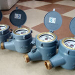 Báo Giá Đồng Hồ Nước Phi 27 Nối Ren Hãng Asahi Thái Lan