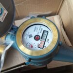 Báo Giá Đồng Hồ Nước Phi 21 Nối Ren Hãng Asahi Thái Lan