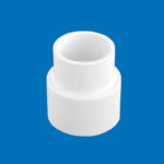 Nối Giảm Nhựa uPVC Luồn Dây Điện