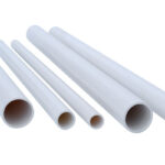 Ống uPVC Luồn Dây Điện Tròn