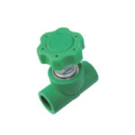 Van Chặn Hàm Ếch Tay Nhựa