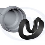 Gioăng Cao Su Ống Bình Minh - (PVC, HDPE) - Chính Hãng, Giá Tốt