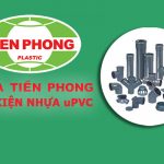 Giá Bán Phụ Kiện Ống Nhựa uPVC Tiền Phong Mới Nhất
