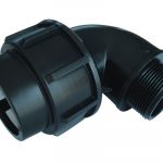 Báo Giá: Cút Ren Ngoài HDPE - Thương Hiệu DEKKO