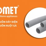 [Đơn Giá] Ống Gen Điện Ruột Gà - Hãng COMET