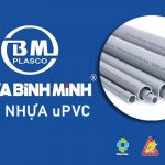 Bảng Giá Ống uPVC Bình Minh [Mới Cập Nhật - Chiết Khấu Cao]