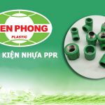Giá Bán Phụ Kiện Ống Nhựa PPR Tiền Phong Mới Nhất