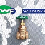 Bảng Báo Giá: Van khóa Wufeng WF-324 Phi 27 (3/4″)