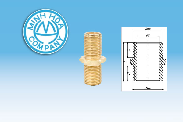 [CẬP NHẬT] Bảng Giá: Kép Đồng - Phụ Kiện Minh Hòa