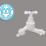 [CẬP NHẬT] Bảng Giá Vòi Nhựa Tay Xoáy Nối Ống Mềm Nhựa MH - Minh Hòa