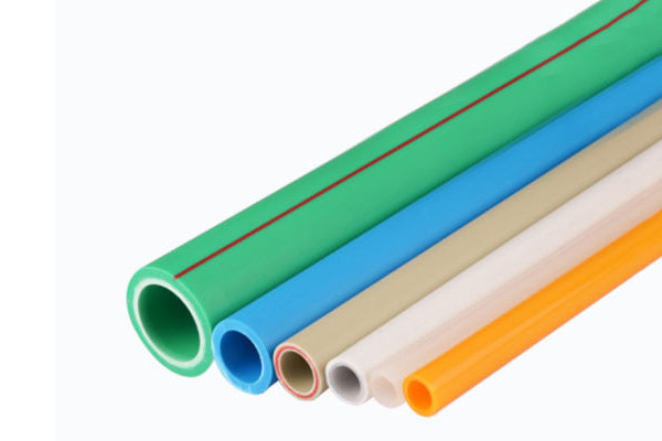 Giá ống nhựa PPR Đệ Nhất chất lượng chịu nhiệt tốt.