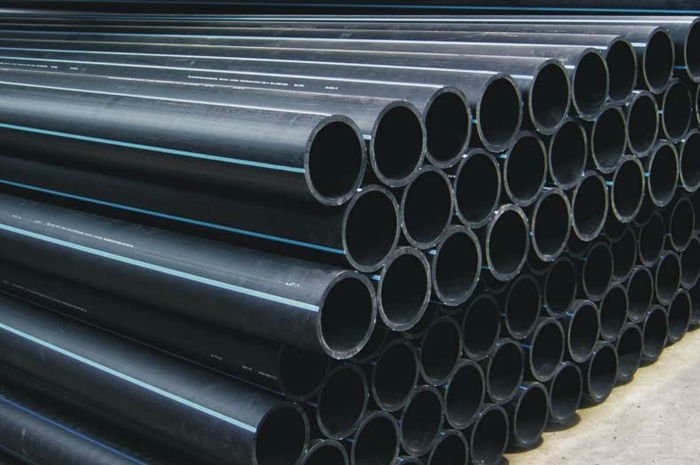 Ống nhựa HDPE Bình Minh giá tối ưu, bền đẹp.