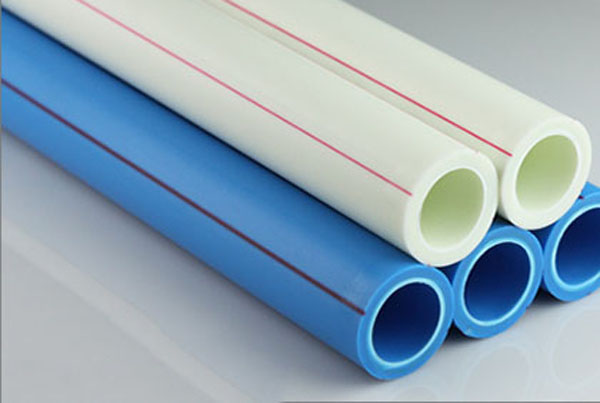 Ống nhựa PPR Bình Minh được sử dụng trong hệ thống cấp nước sạch, tinh khiết.