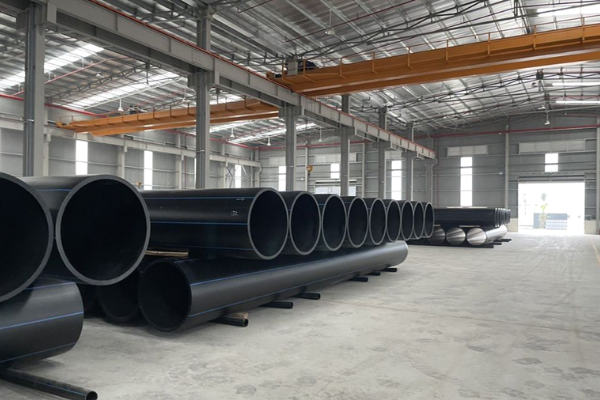 Đại lý ống nhựa Bình Minh tại Miền Nam chính hãng chiết khấu cao