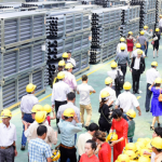 Chi nhánh đại lý ống nhựa Hoa Sen tại Miền Bắc chiết khấu cao