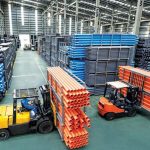 Mạng lưới hệ thống đại lý ống nhựa Hoa Sen tại Tp.HCM