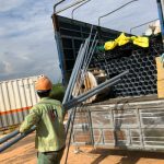 Giao lô ống nhựa Đệ Nhất công trình - Đại lý ống nhựa Đệ Nhất toàn quốc